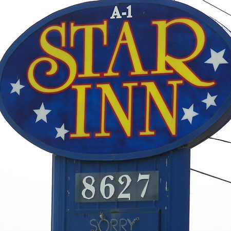 Star Inn By Elevate Rooms Niagara Falls Exterior photo