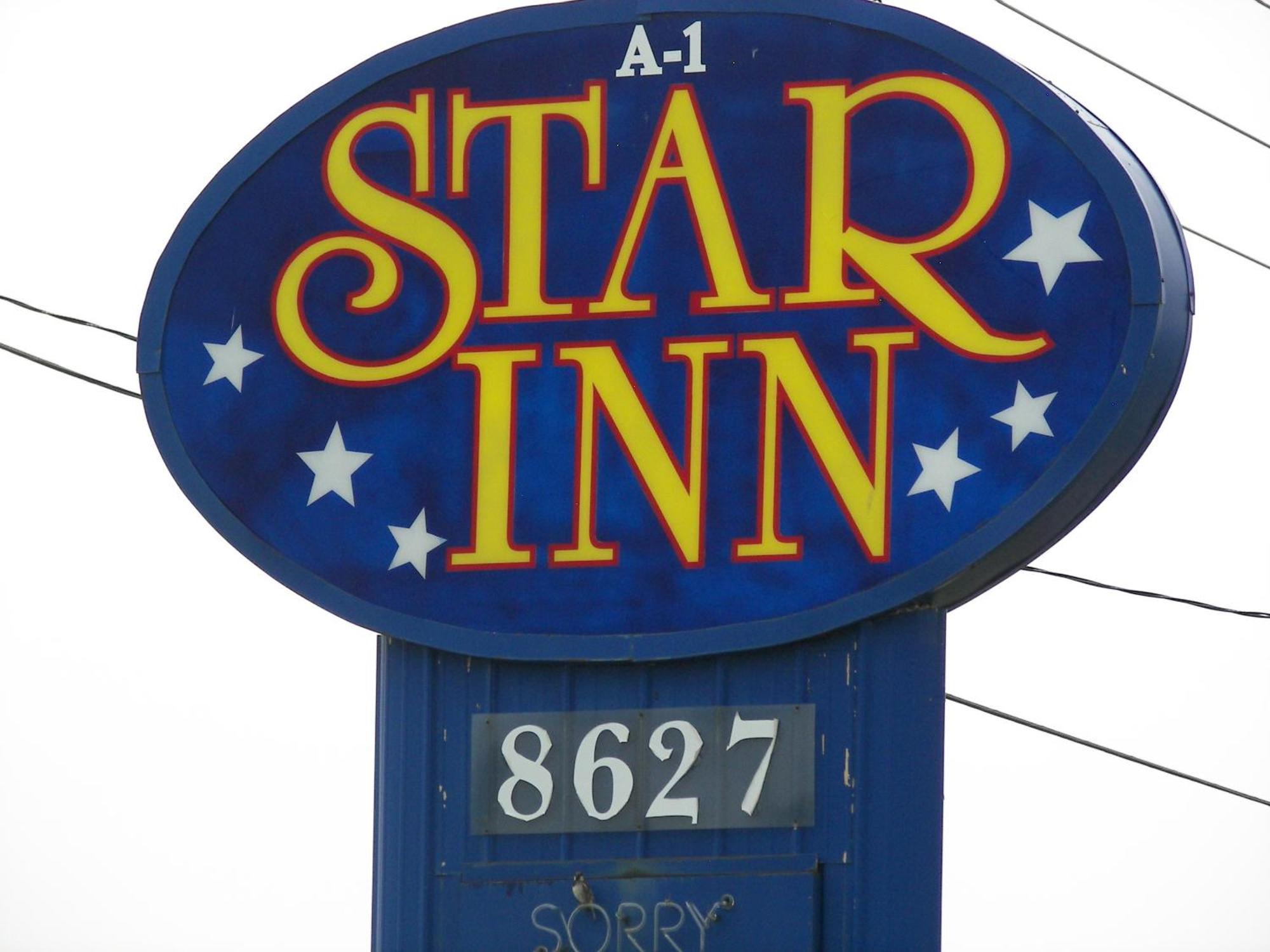 Star Inn By Elevate Rooms Niagara Falls Exterior photo