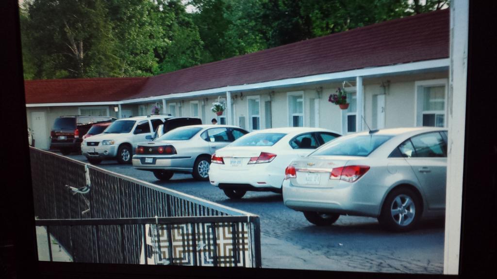 Star Inn By Elevate Rooms Niagara Falls Exterior photo